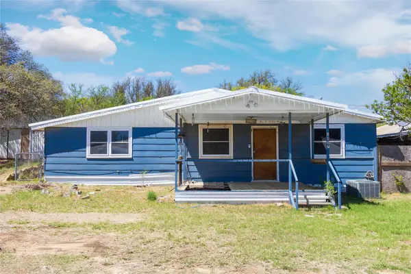 8057 County Road 606, Brownwood, TX 76801