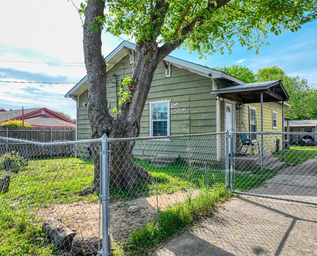 3412 Banning Street, Dallas, TX 75233 - #1