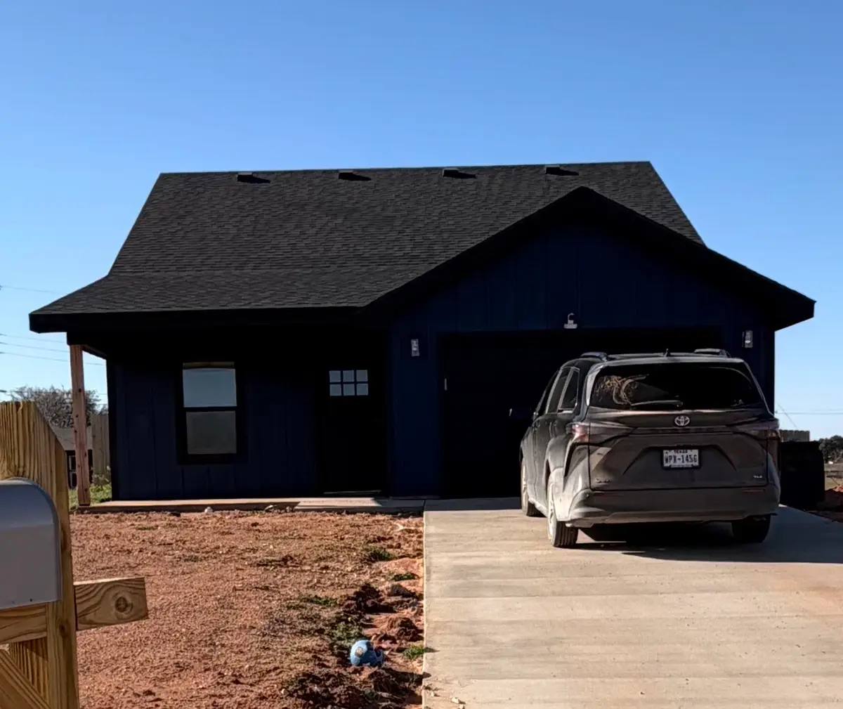 2233 Amy Lyn Avenue, Abilene, TX 79603 - #1