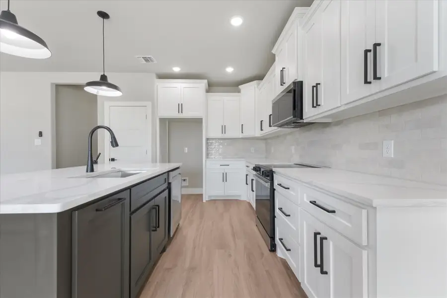 4417 Martin Street, Fort Worth, TX 76119 - #3