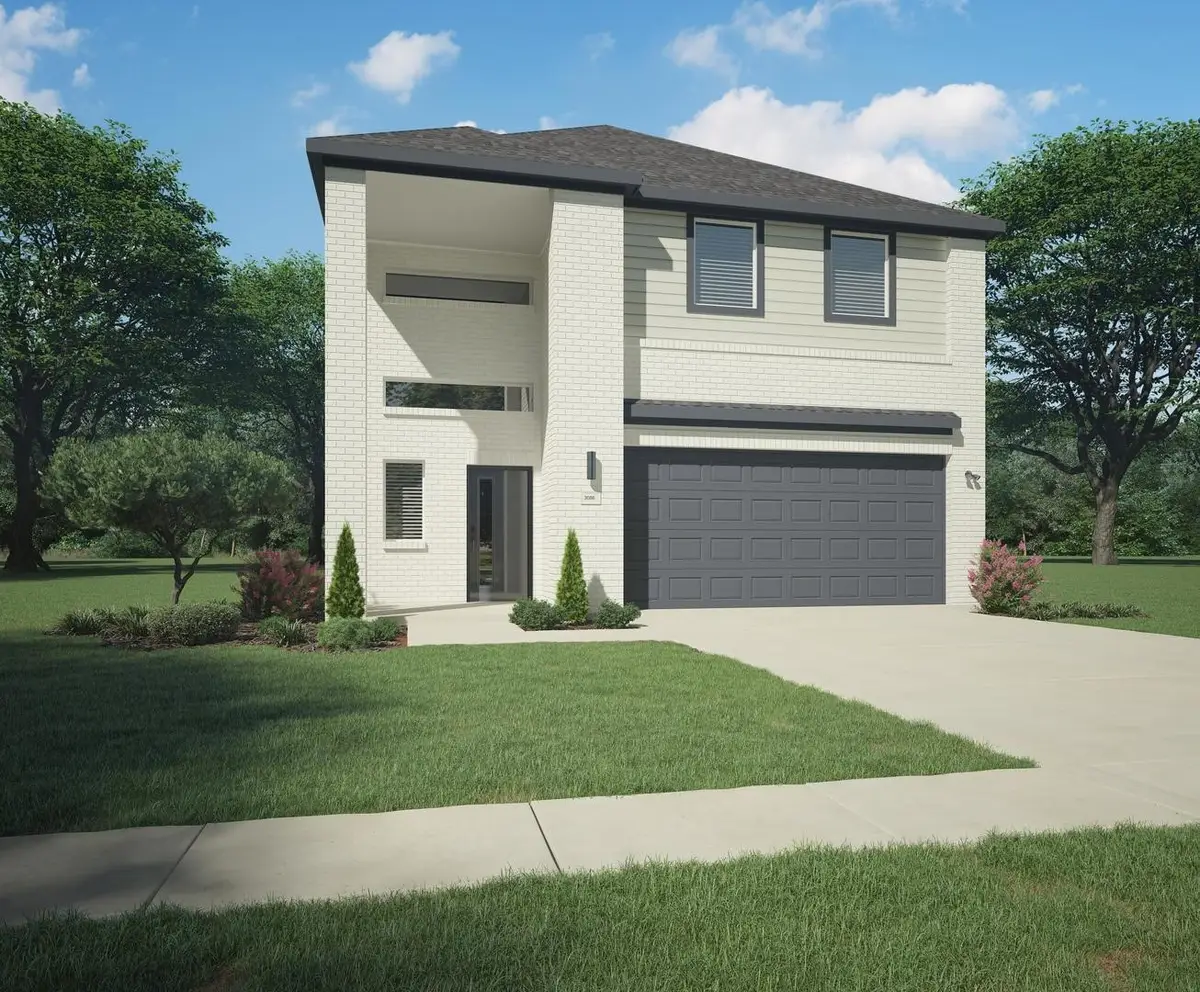 1211 Paintbrush Drive, Lavon, TX 75166 - #1