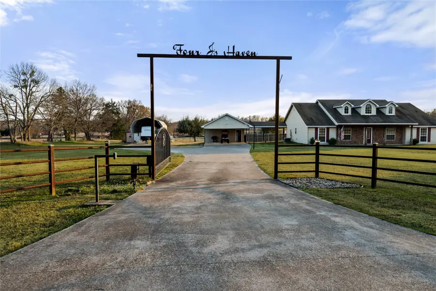 2801 County Road 1600, Alba, TX 75410 - #2