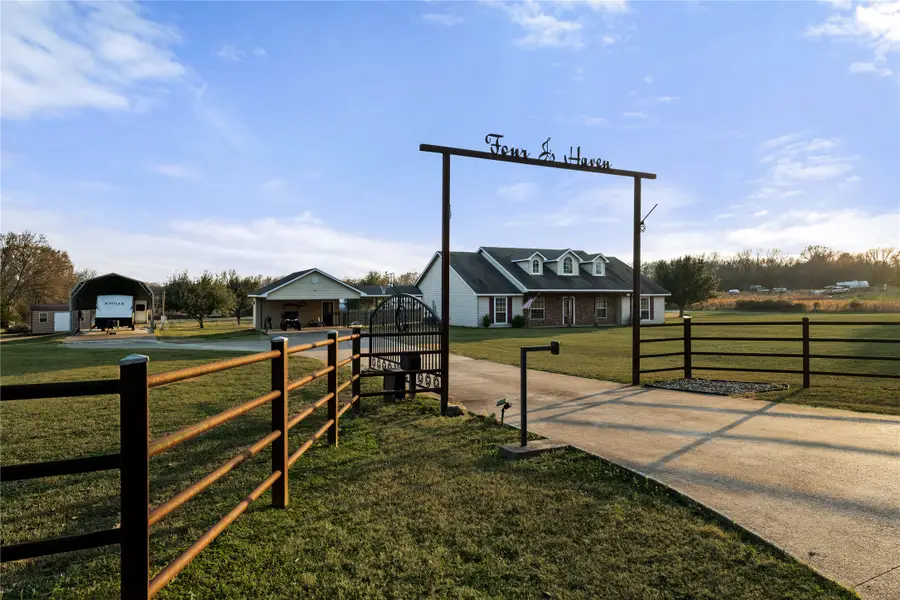 2801 County Road 1600, Alba, TX 75410 - #3