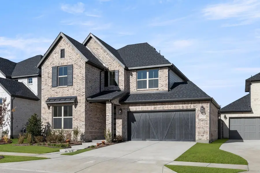 1125 Amaryllis Lane, Little Elm, TX 75068 - #3