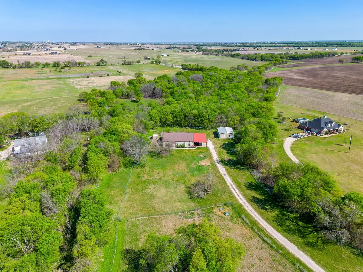 201 Curry Road, Waxahachie, TX 75167 - #1