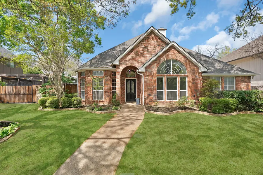 2930 Woodland Hills Drive, Grapevine, TX 76051 - #2