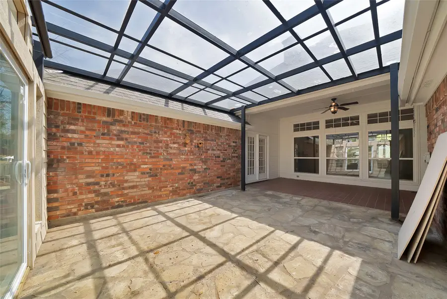 2930 Woodland Hills Drive, Grapevine, TX 76051 - #3