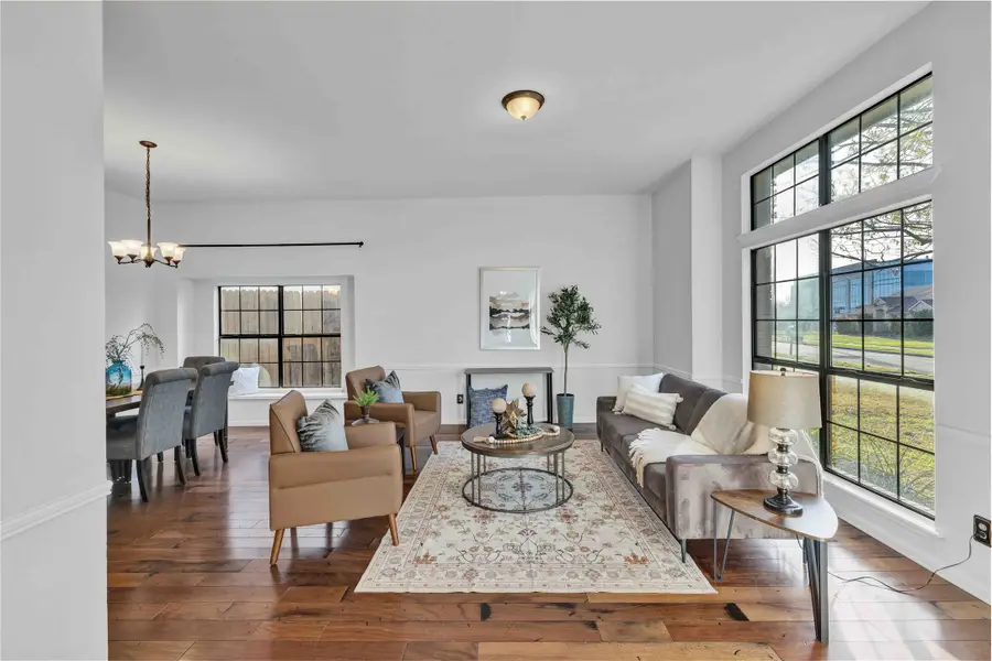 9433 Willard Street, Rowlett, TX 75088 - #3