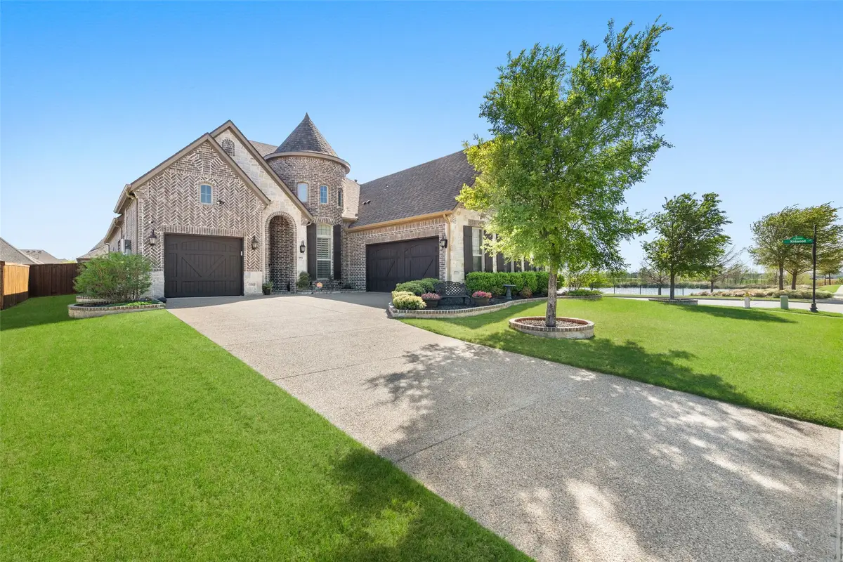 991 Waterview Drive, Prosper, TX 75078 - #1