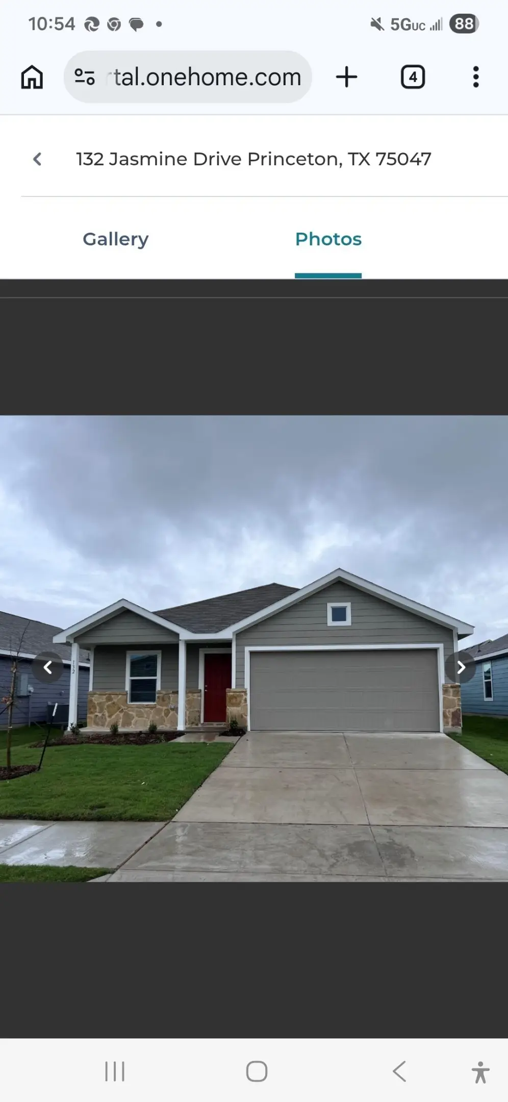 132 Jasmine Drive, Princeton, TX 75047 - #1