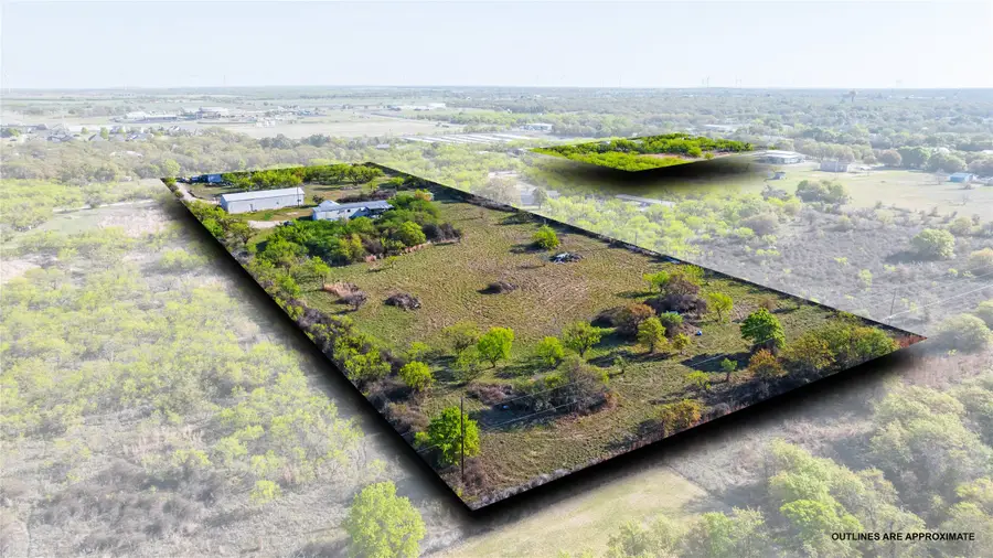 8169 Private Road 5072, Clyde, TX 79510 - #2