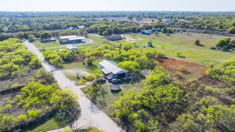 8169 Private Road 5072, Clyde, TX 79510 - #3