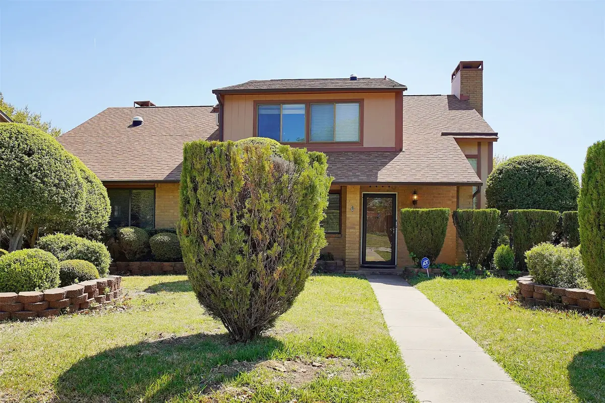 1734 Hartford Drive, Carrollton, TX 75007 - #1