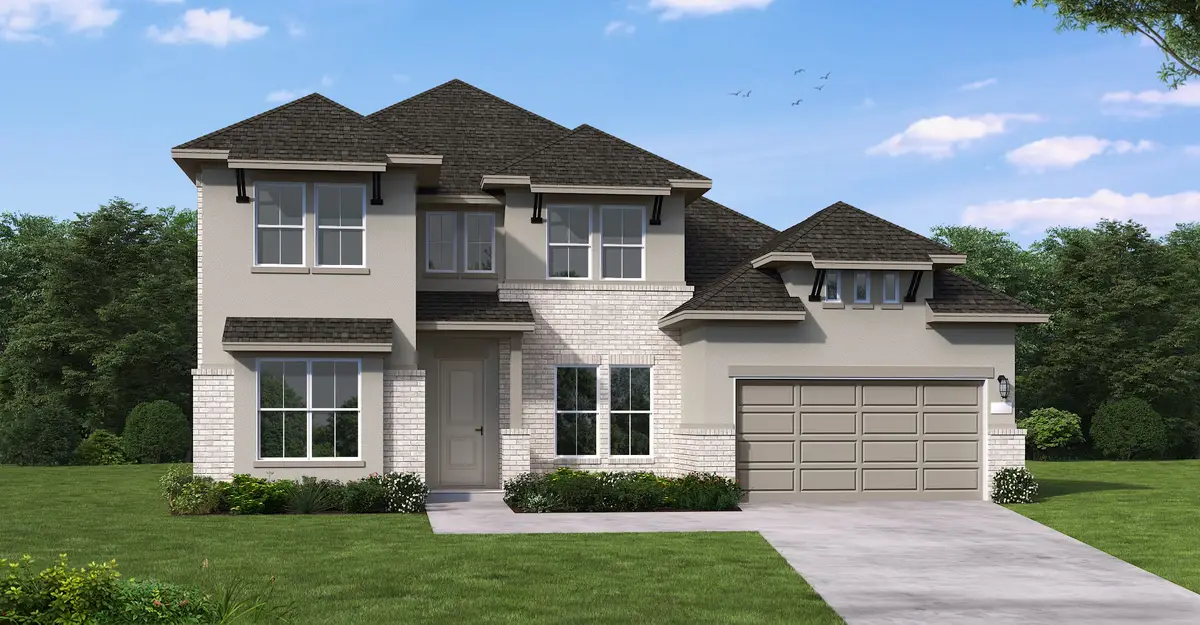 901 Germander Drive, Wylie, TX 75098 - #1