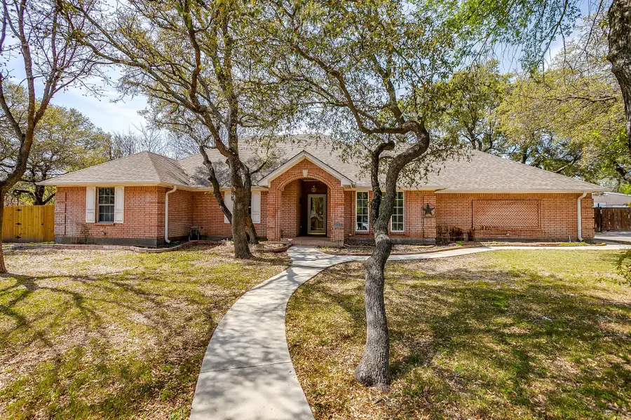 128 Oakwood Court, Lakeside, TX 76135 - #3