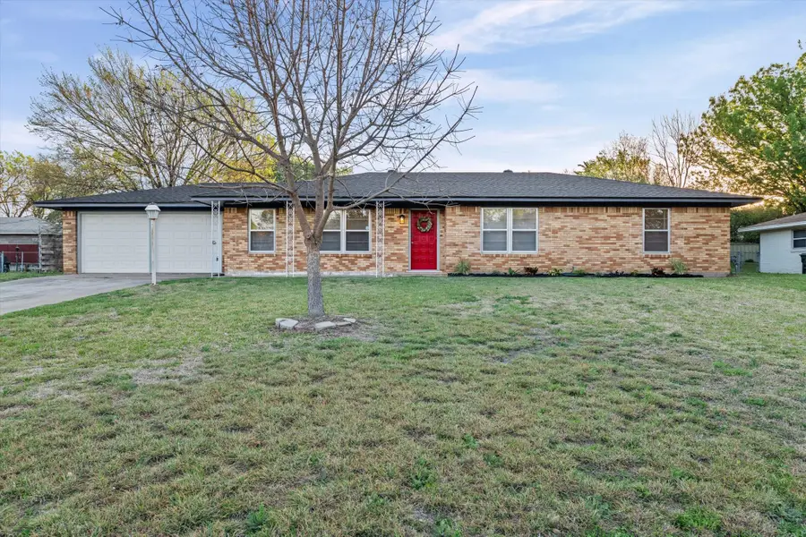 605 Catalina Drive, Waco, TX 76712 - #3