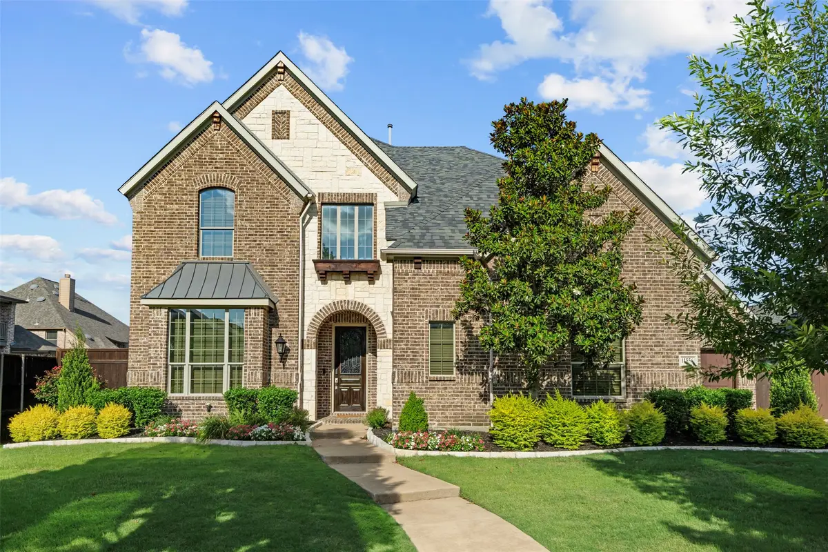 11556 Palm Springs Lane, Frisco, TX 75035 - #1
