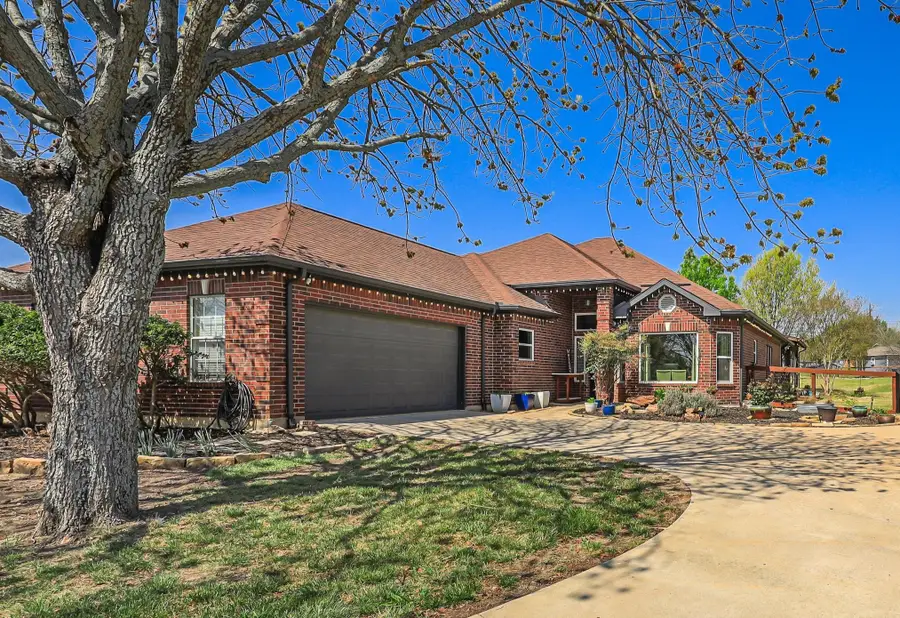 122 Collin Court, Prosper, TX 75078 - #2