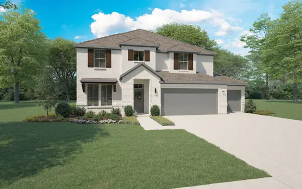 2111 Sunshining Road, Princeton, TX 75407