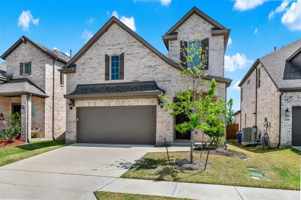 3124 Greenbriar Drive, Celina, TX 75009