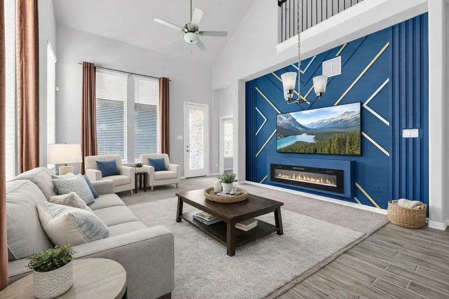 3124 Greenbriar Drive, Celina, TX 75009 - #2