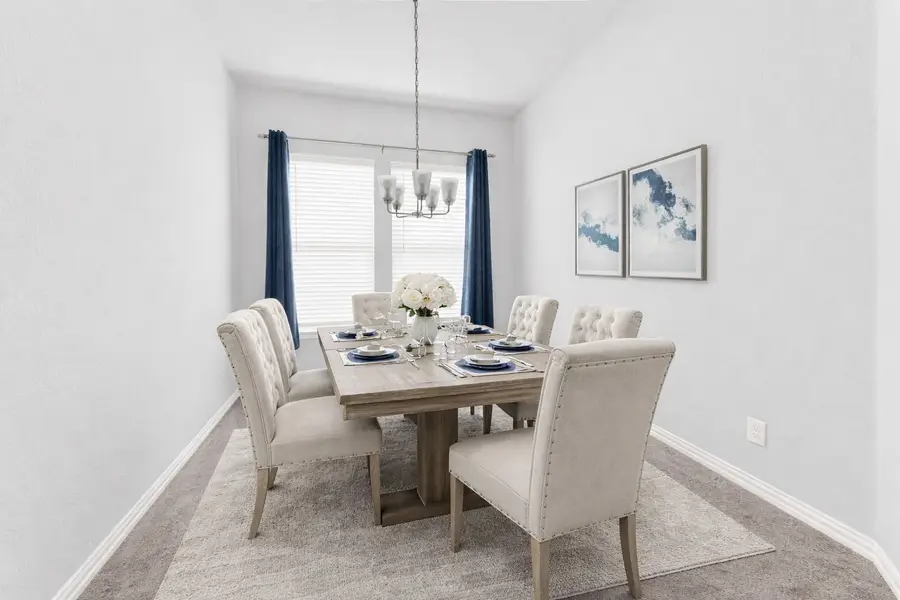 3124 Greenbriar Drive, Celina, TX 75009 - #3