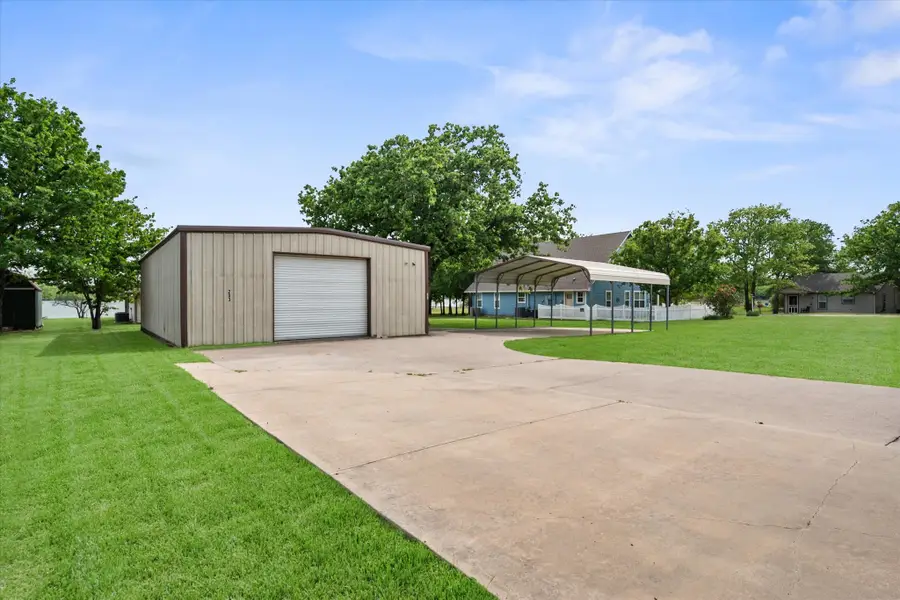 203 County Road 3124a, Corsicana, TX 75109 - #3