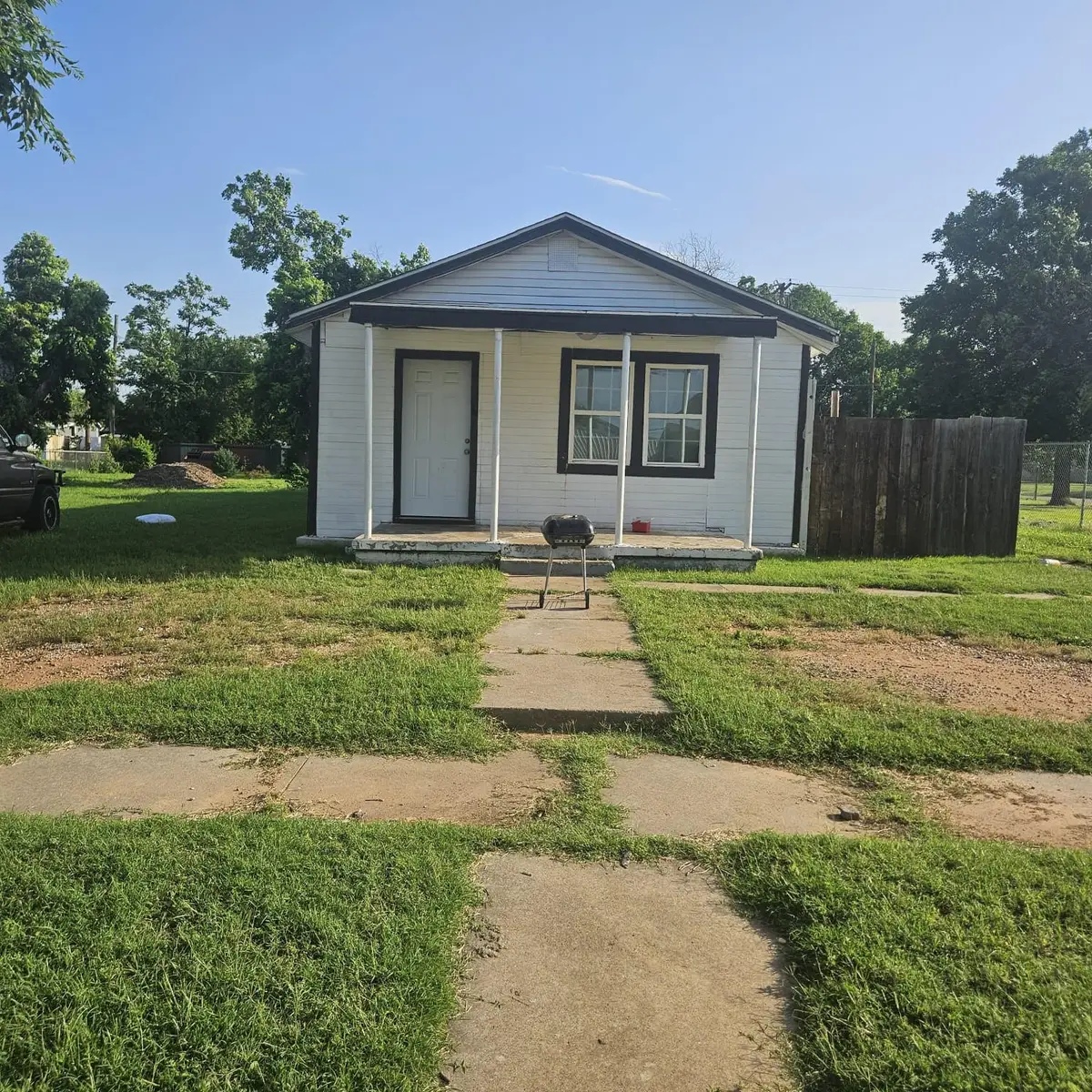 1302 N 16th Street, Wichita Falls, TX 76306 - #1