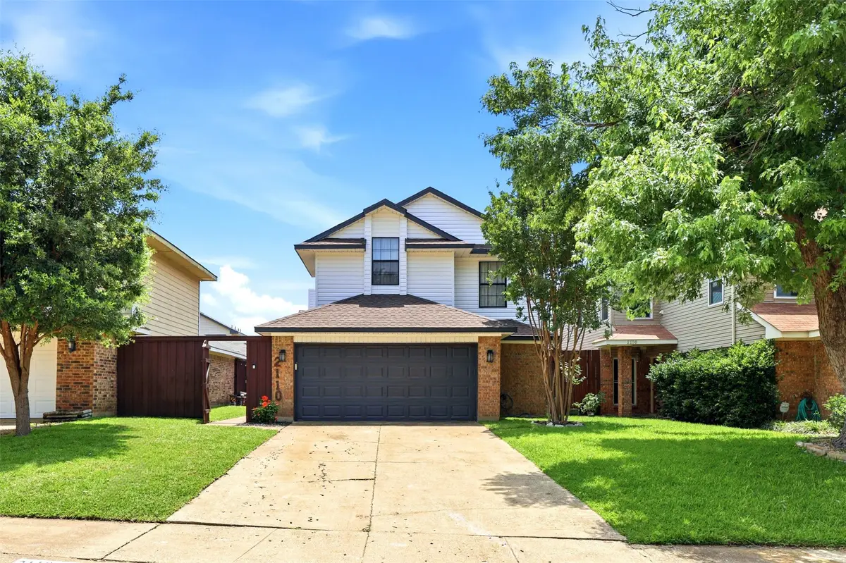 2110 Cologne Drive, Carrollton, TX 75007 - #1