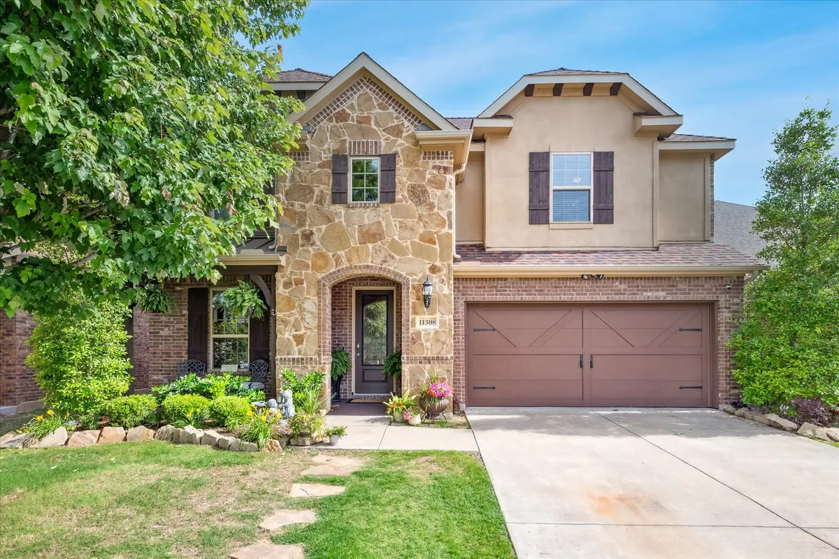 11308 Hubbard Creek Drive, Frisco, TX 75036 - #1