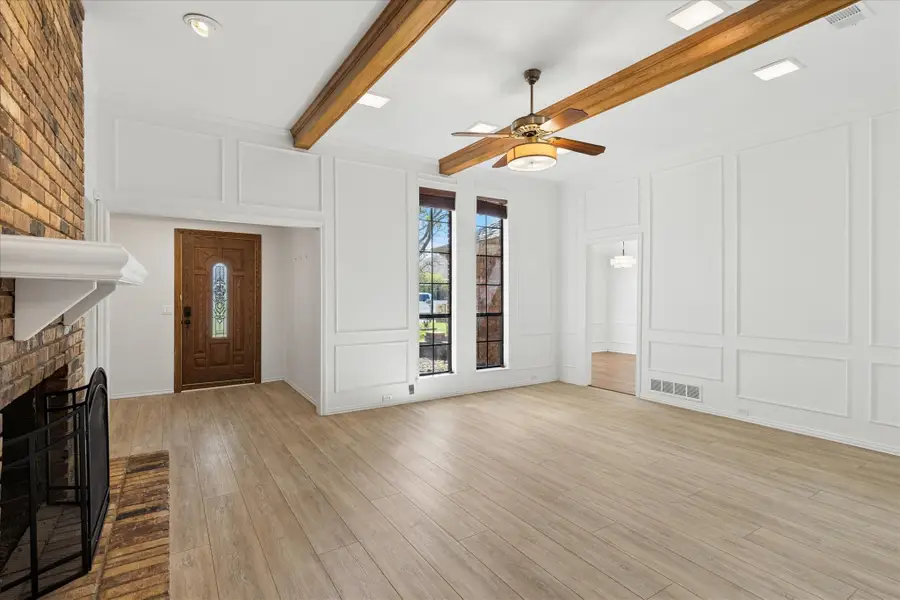 3129 Luallen Drive, Carrollton, TX 75007 - #3