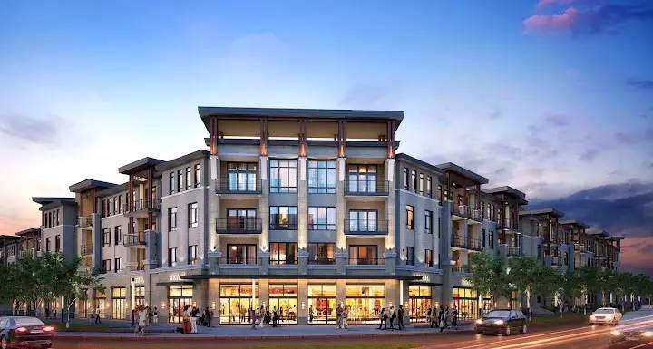 2700 Old Denton Road #3317, Carrollton, TX 75007 - #1