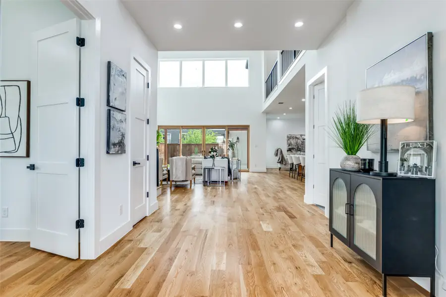 3742 Almazan Drive, Dallas, TX 75220 - #2