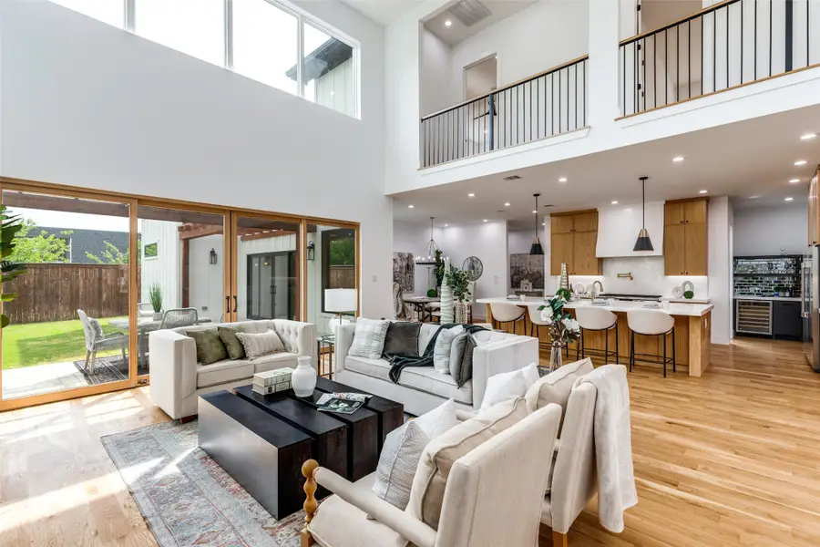 3742 Almazan Drive, Dallas, TX 75220 - #3