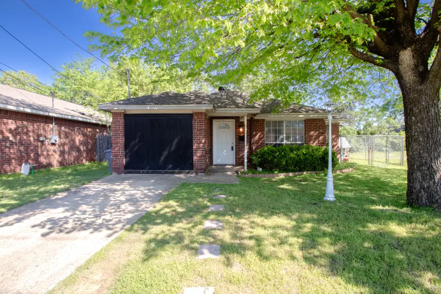 2651 Anderson Street, Dallas, TX 75215 - #2