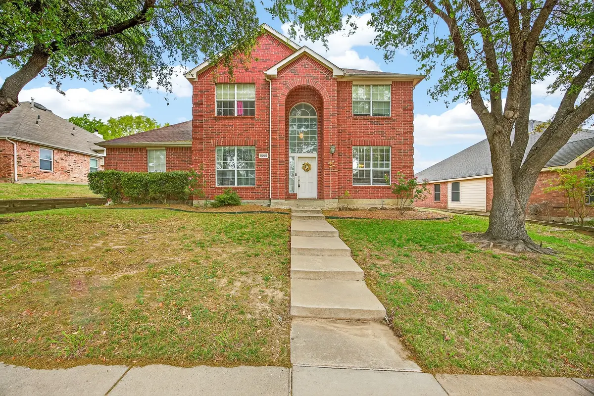 5205 Alazan Bay Drive, Rowlett, TX 75089 - #1
