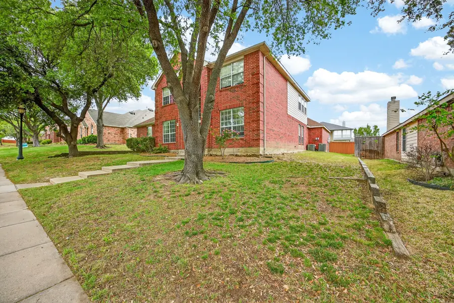 5205 Alazan Bay Drive, Rowlett, TX 75089 - #3