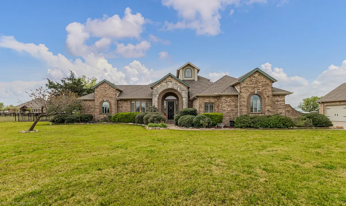 119 Equestrian Drive, Rockwall, TX 75032 - #1