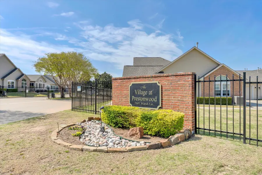 2601 Marsh Lane #84, Plano, TX 75093 - #2
