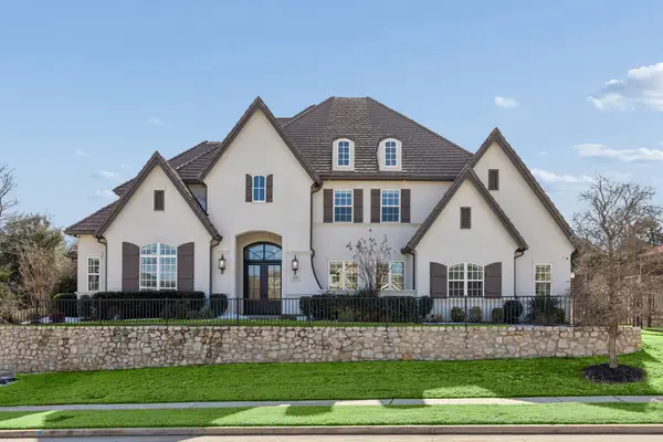 809 Charleston Drive, Southlake, TX 76092