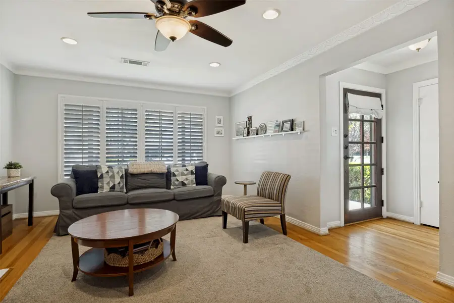 6236 Monticello Avenue, Dallas, TX 75214 - #3