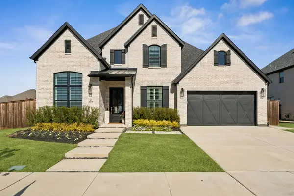 3830 Brazoria Drive, Prosper, TX 75078
