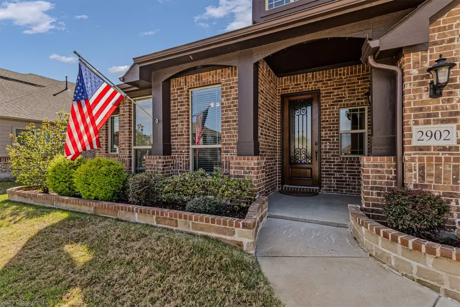 2902 Lampasas Drive, Royse City, TX 75189 - #3