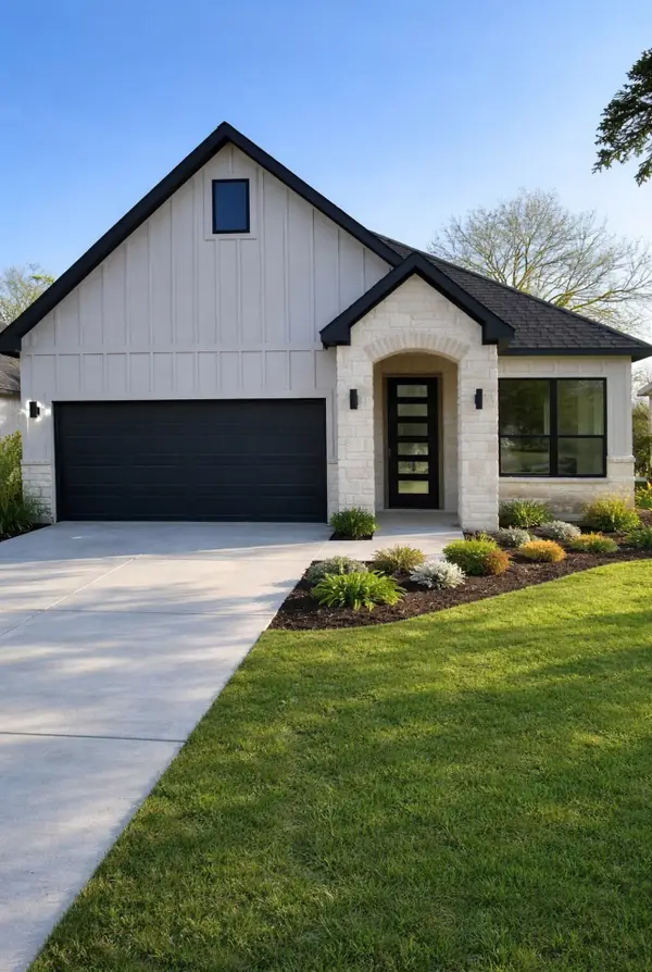 205 Grayson Street, Leonard, TX 75452