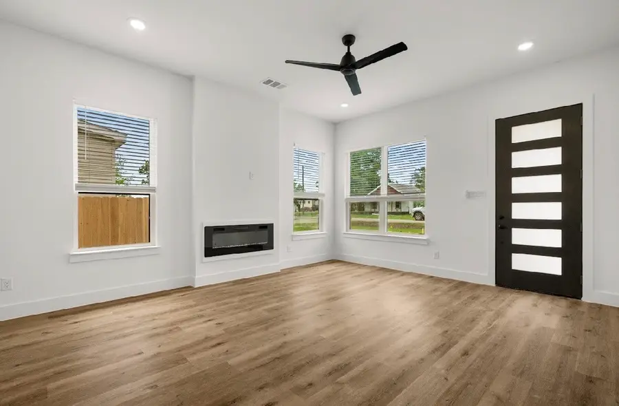 205 Grayson Street, Leonard, TX 75452 - #3