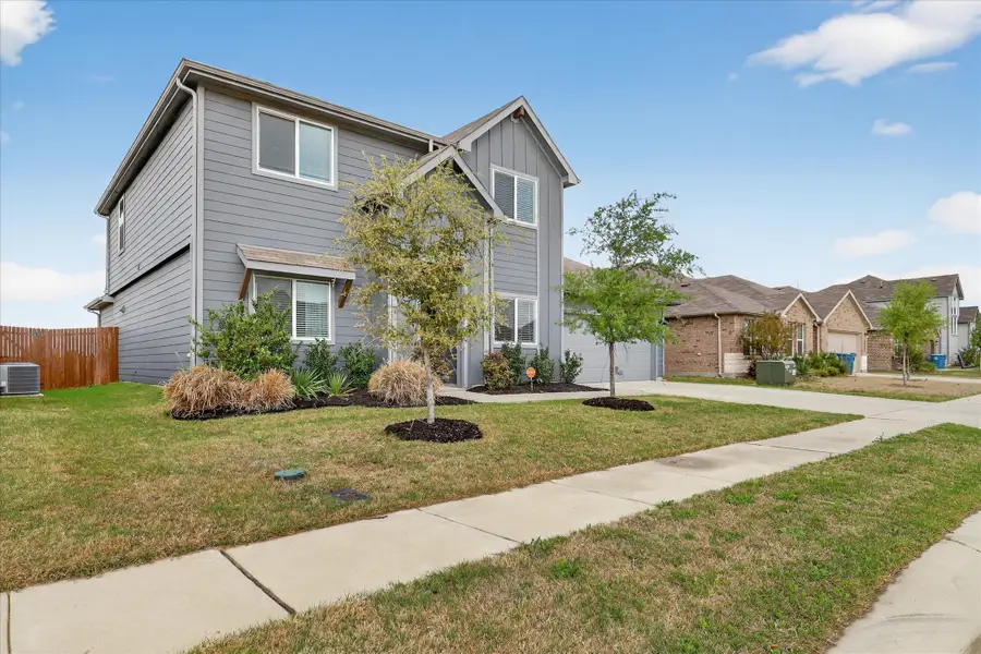 1721 Zilker Park Trail, Alvarado, TX 76009 - #2