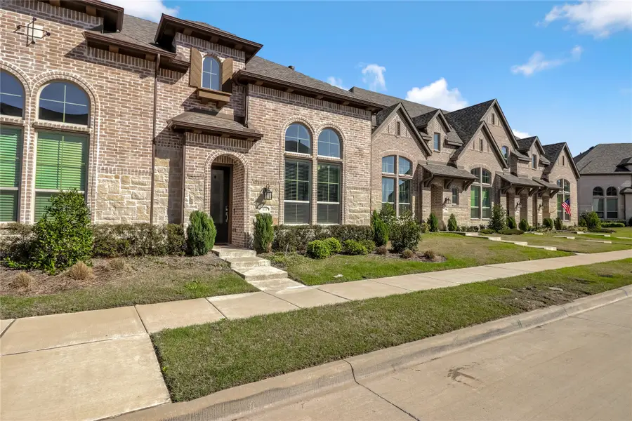 8116 Yellow Brick Pass, McKinney, TX 75071 - #3