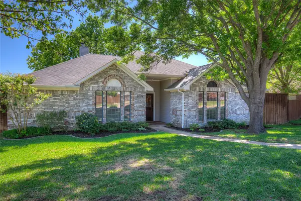 2006 Orchard Trail, Garland, TX 75040