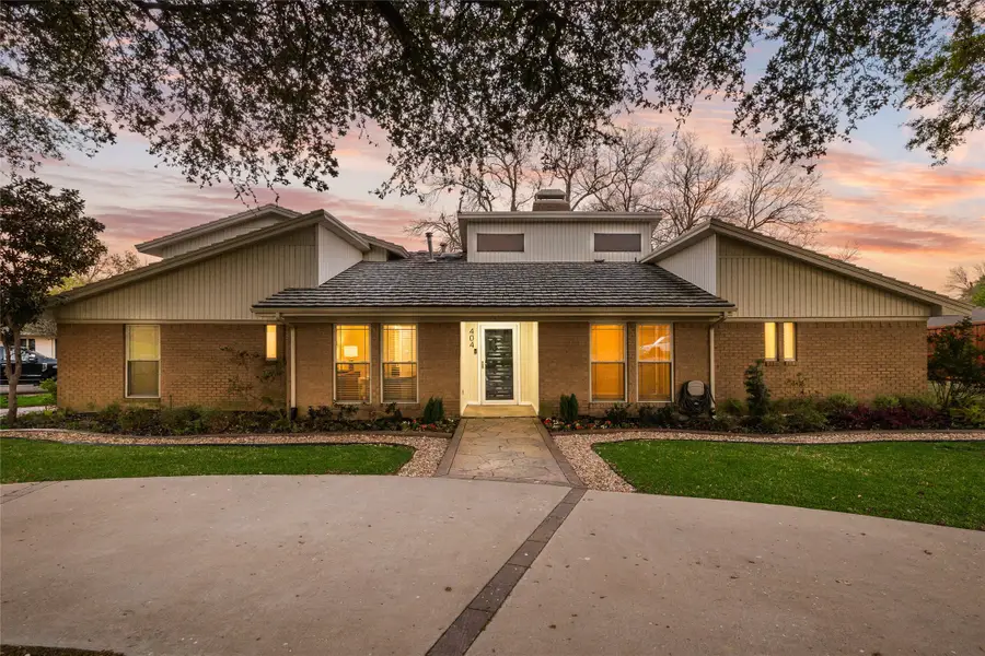 404 Point Royal Drive, Northwest Rockwall, TX 75087 - #2