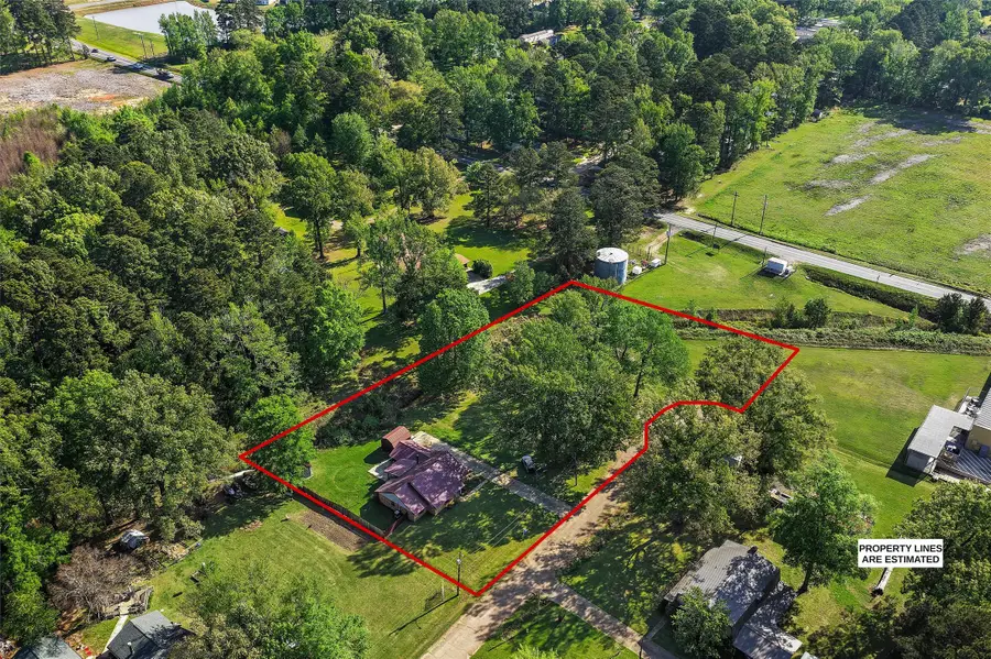 428 Shady Wood Lane, Haughton, LA 71037 - #2